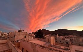 Al centro del centro - Favignana
